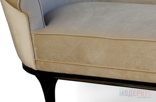 трехместный диван Colette модель Koket фото 3