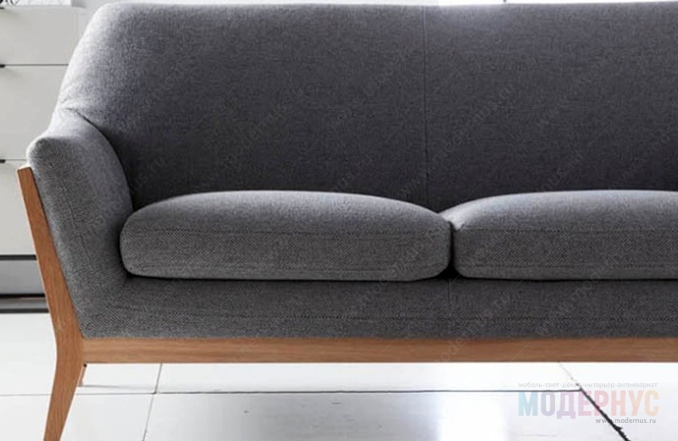 дизайнерский диван Contemporaneo модель от Angel Cerda, фото 3