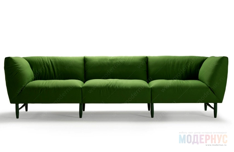 дизайнерский диван Copla модель от Sancal, фото 2