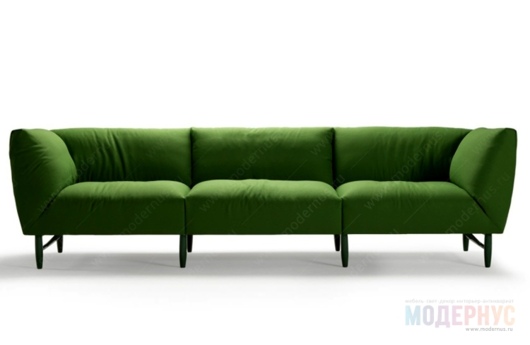 модульный диван Copla модель Sancal фото 2