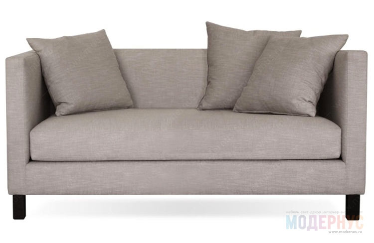 дизайнерский диван Corner модель от Manuel Larraga в интерьере, фото 1