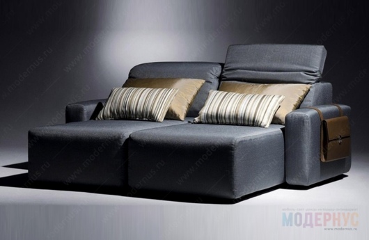 трехместный диван Cosmopol модель Coleccion Alexandra фото 2