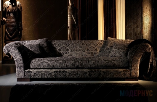 модульный диван Dante модель Ascension Latorre фото 1