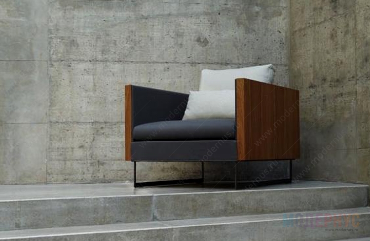 дизайнерский диван Deck модель от Joquer, фото 5
