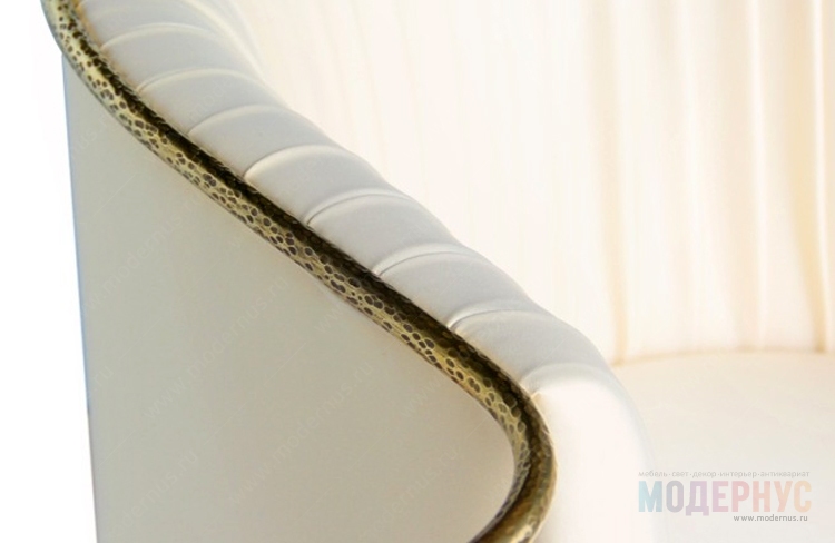 дизайнерский диван Desire модель от Koket в интерьере, фото 2