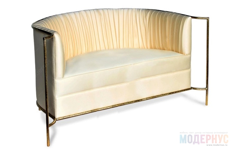 дизайнерский диван Desire модель от Koket, фото 1