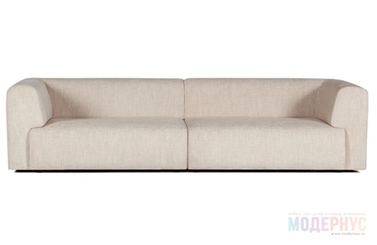 модульный диван Duo