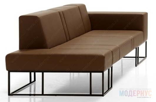 модульный диван Elements модель Inclass фото 2