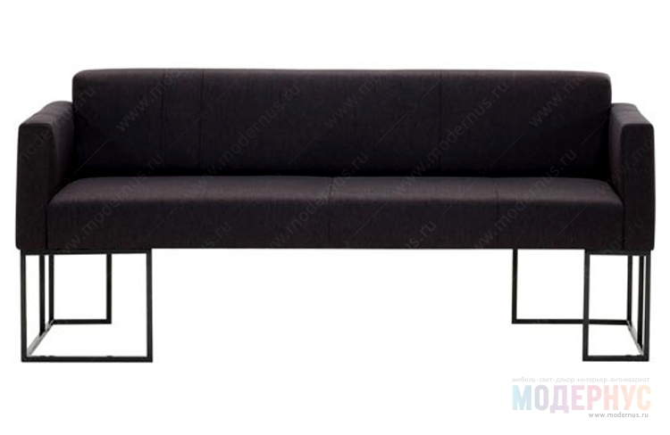 дизайнерский диван Elements XS модель от Inclass, фото 1