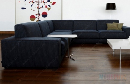 модульный диван Eleva модель Sancal фото 2