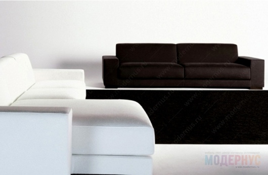 модульный диван Eleva модель Sancal фото 3