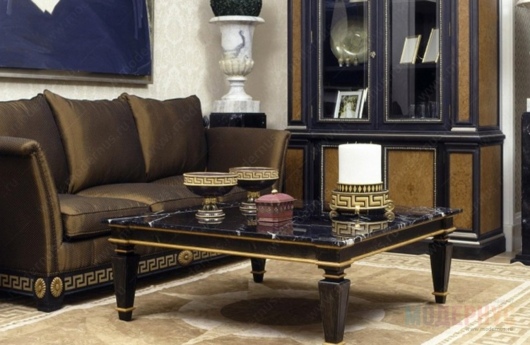 трехместный диван Elite-Egeo модель Coleccion Alexandra фото 2