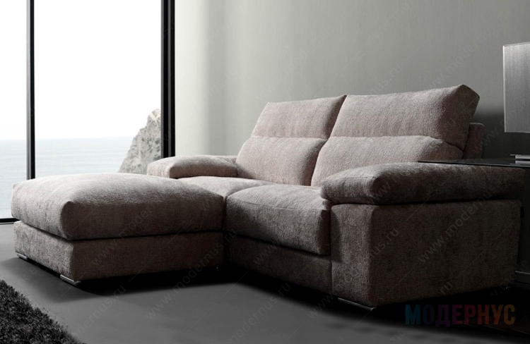дизайнерский диван Emuc модель от Belta-Frajumar, фото 3