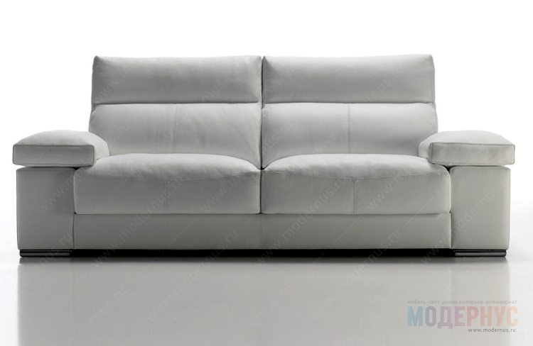 дизайнерский диван Emuc модель от Belta-Frajumar, фото 1