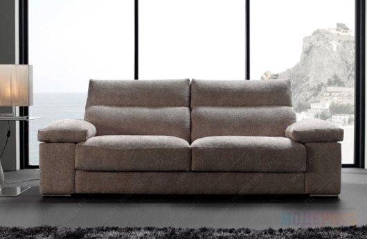модульный диван Emuc модель Belta-Frajumar фото 2