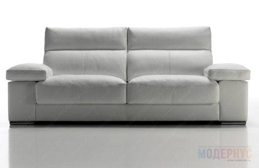 модульный диван Emuc
