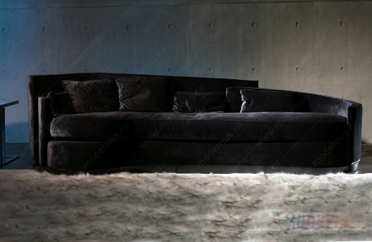 дизайнерский диван Flora модель от Ascension Latorre, фото 1