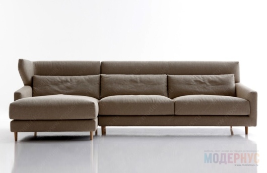 модульный диван Folk модель Sancal фото 4