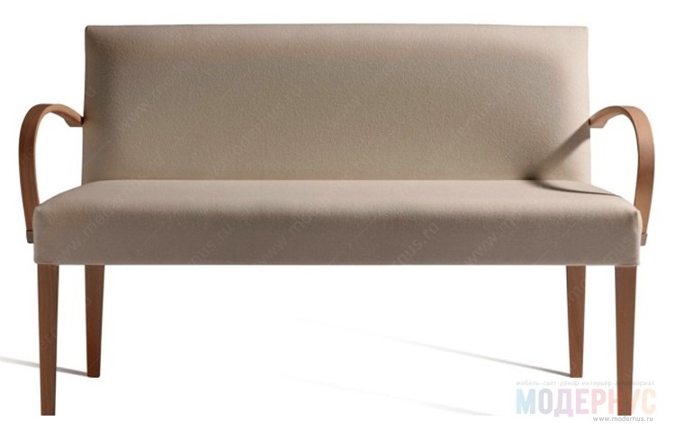 дизайнерский диван Gala модель от Capdell, фото 1