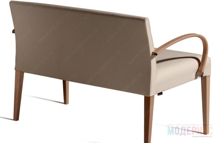 дизайнерский диван Gala модель от Capdell, фото 2