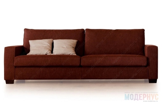 модульный диван Greco Plus модель Sancal фото 1