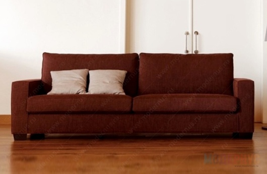 модульный диван Greco Plus модель Sancal фото 2