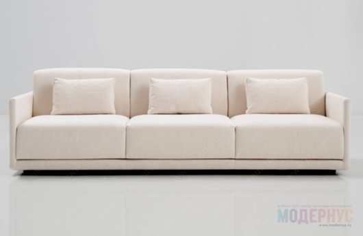 модульный диван Happen модель Sancal фото 1