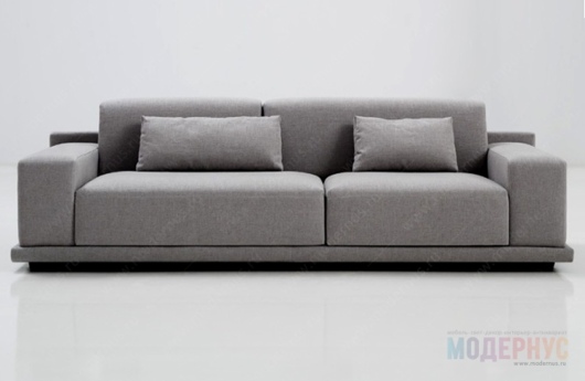 модульный диван Happen модель Sancal фото 3
