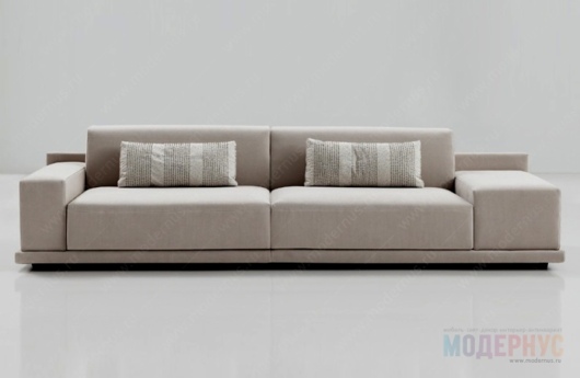 модульный диван Happen модель Sancal фото 4