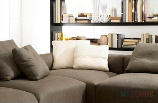 модульный диван Jackson модель CasaDesus фото 4