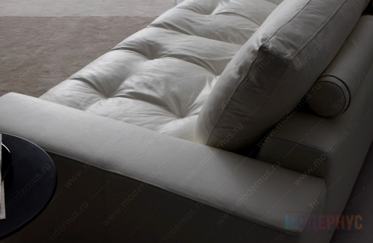 дизайнерский диван Jazz Sancal модель от Sancal в интерьере, фото 4