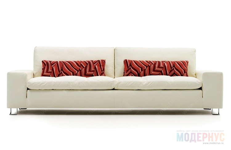 дизайнерский диван Jazz Sancal модель от Sancal в интерьере, фото 1