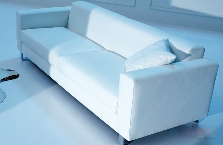 дизайнерский диван K1 модель от Sancal, фото 4