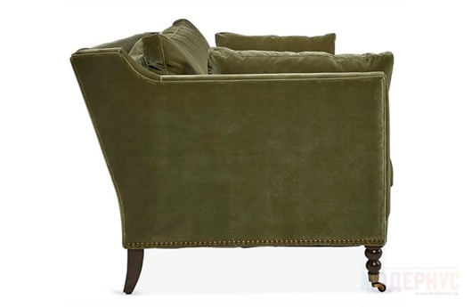 трехместный диван Madeline Sofa модель Brabbu фото 3