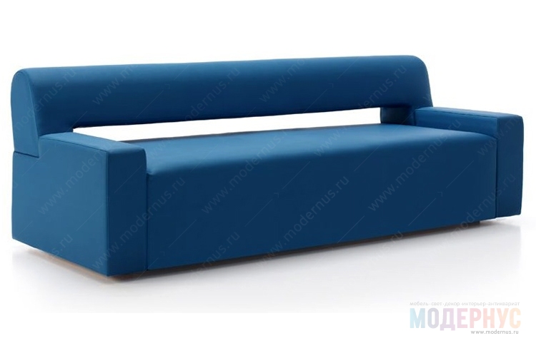 дизайнерский диван Kino модель от Belta-Frajumar, фото 1