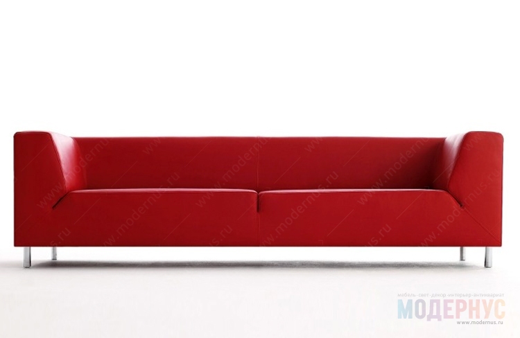 дизайнерский диван Lagos модель от Sancal, фото 3