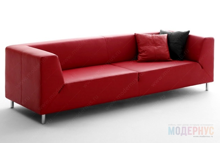 дизайнерский диван Lagos модель от Sancal, фото 4
