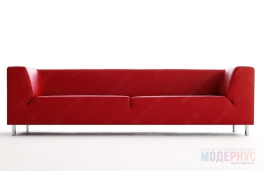 модульный диван Lagos модель Sancal фото 3