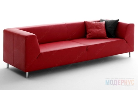 модульный диван Lagos модель Sancal фото 4