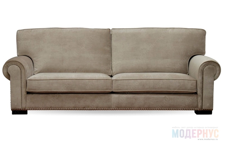 дизайнерский диван Laguna модель от Manuel Larraga в интерьере, фото 2