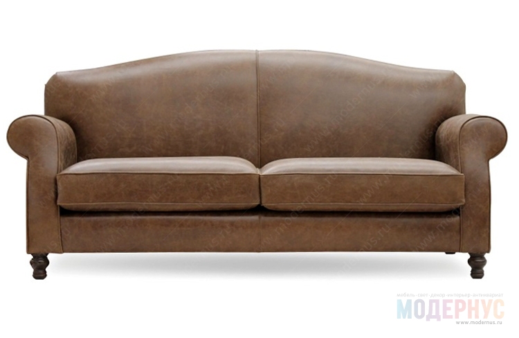 дизайнерский диван Leo модель от Manuel Larraga, фото 2