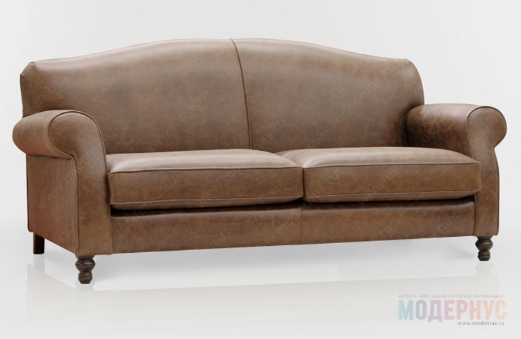 дизайнерский диван Leo модель от Manuel Larraga, фото 3