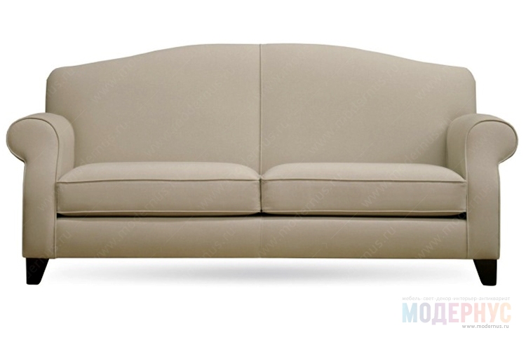 дизайнерский диван Leo модель от Manuel Larraga, фото 1