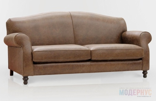 модульный диван Leo модель Manuel Larraga фото 3