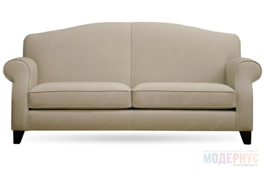 модульный диван Leo модель Manuel Larraga фото 1