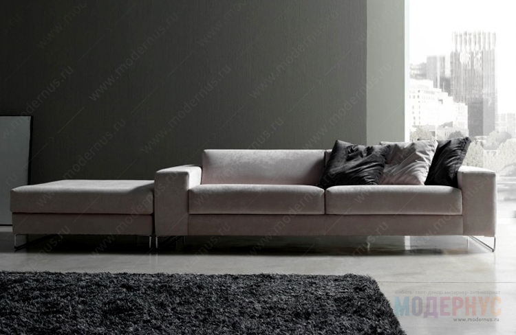 дизайнерский диван Lime модель от Belta-Frajumar, фото 5