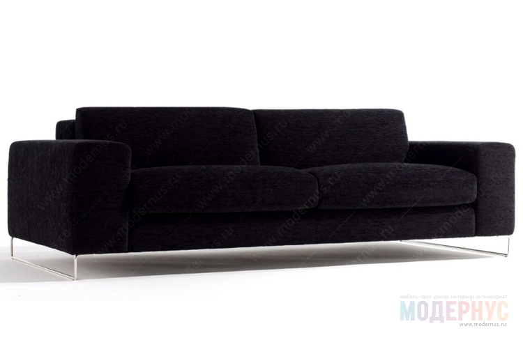 дизайнерский диван Lime модель от Belta-Frajumar, фото 1