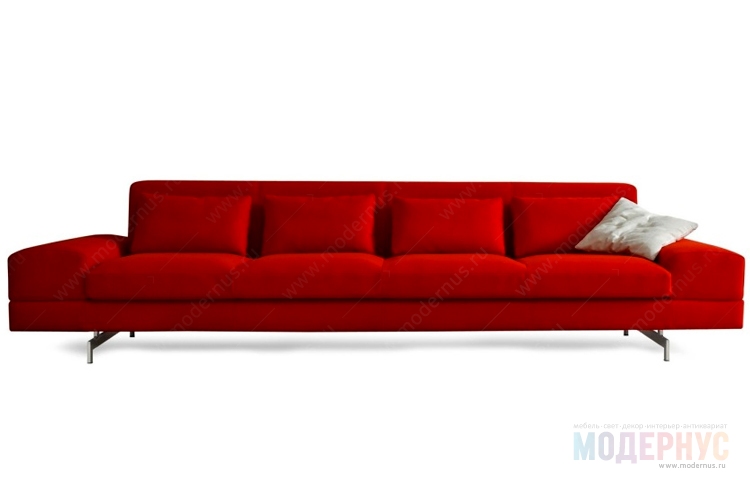 дизайнерский диван Lineal модель от Sancal, фото 1
