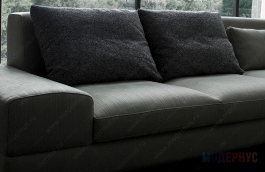 модульный диван Lineal модель Sancal фото 2
