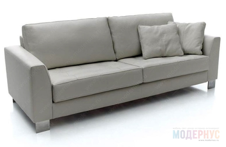 дизайнерский диван Lobi модель от Belta-Frajumar, фото 2